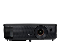 OPTOMA W341 DLP WXGA Full 3D 3600, 22000:1 HDMI VGA 95.72H02GC0E - 335956 - zdjęcie 1